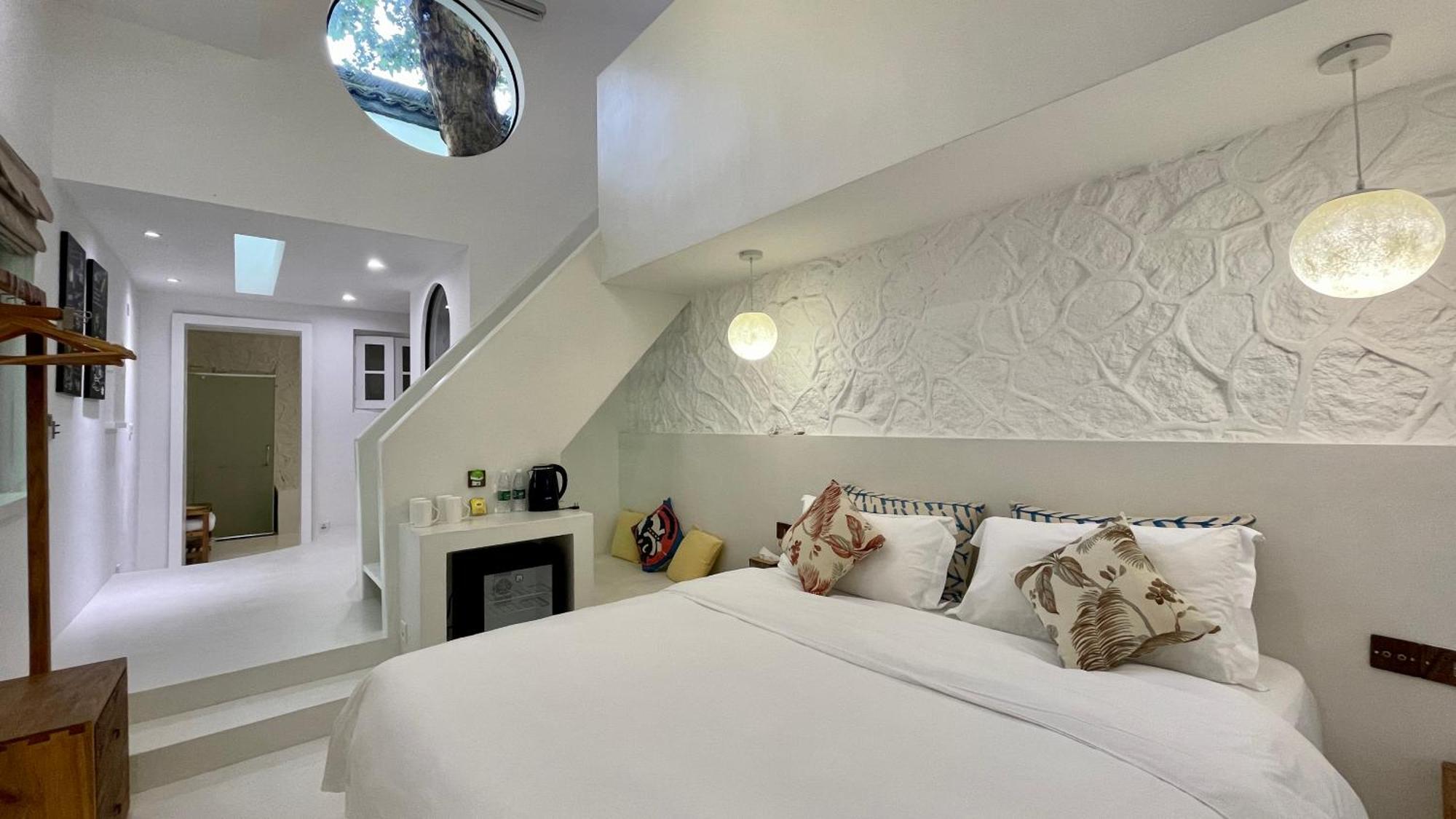 Youxiake Canal Hotel הנגז'ו מראה חיצוני תמונה