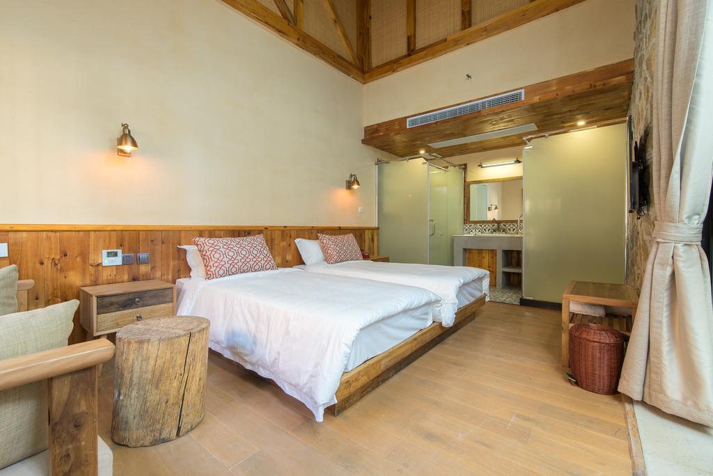 Youxiake Canal Hotel הנגז'ו מראה חיצוני תמונה
