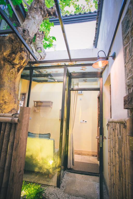 Youxiake Canal Hotel הנגז'ו מראה חיצוני תמונה