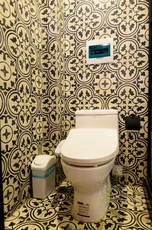 Youxiake Canal Hotel הנגז'ו מראה חיצוני תמונה