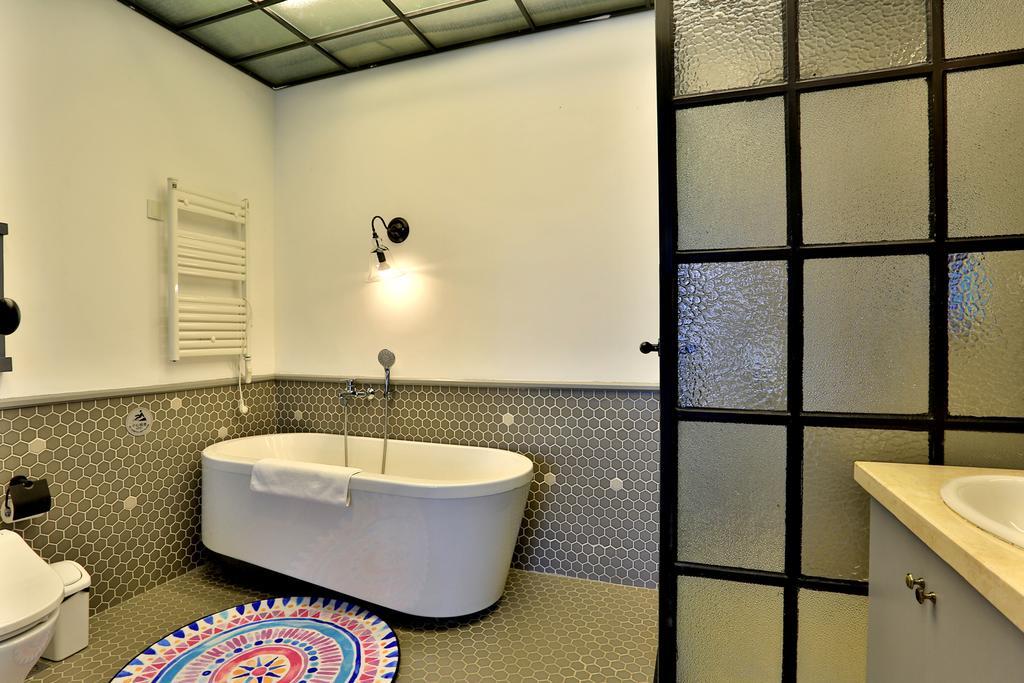 Youxiake Canal Hotel הנגז'ו מראה חיצוני תמונה