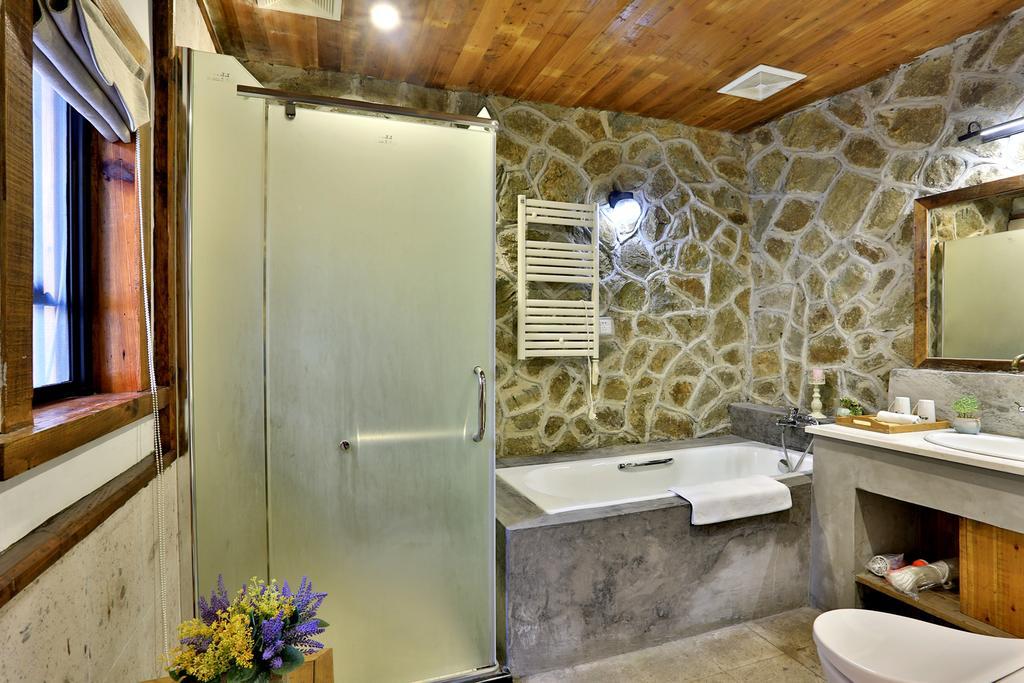 Youxiake Canal Hotel הנגז'ו מראה חיצוני תמונה