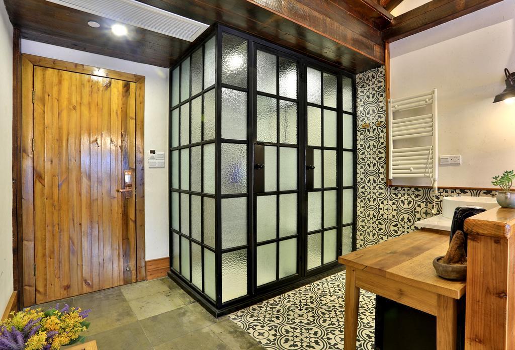 Youxiake Canal Hotel הנגז'ו מראה חיצוני תמונה