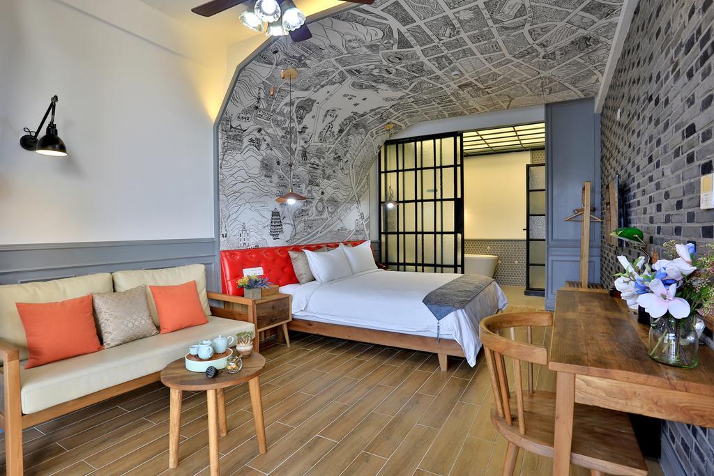Youxiake Canal Hotel הנגז'ו מראה חיצוני תמונה