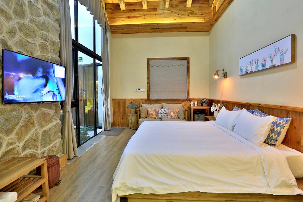 Youxiake Canal Hotel הנגז'ו מראה חיצוני תמונה