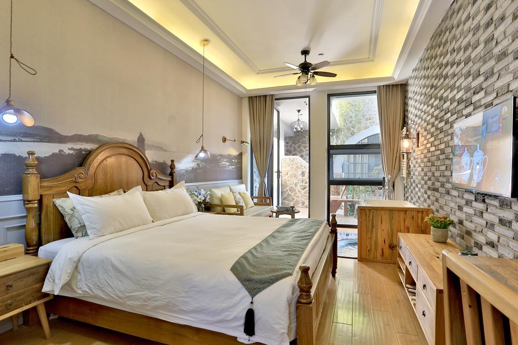 Youxiake Canal Hotel הנגז'ו מראה חיצוני תמונה