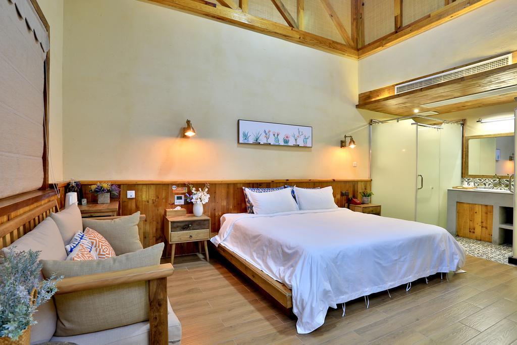 Youxiake Canal Hotel הנגז'ו מראה חיצוני תמונה