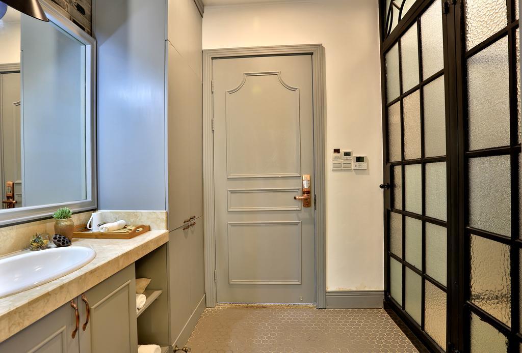 Youxiake Canal Hotel הנגז'ו מראה חיצוני תמונה